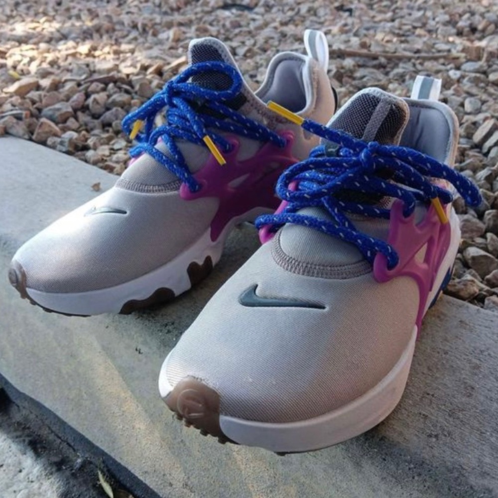 Nike React Presto Sneakers Youth